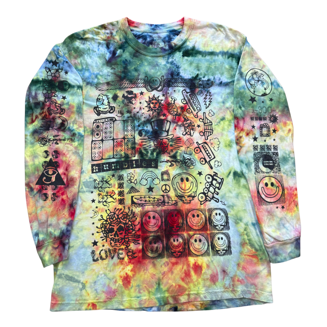 SYF60 Large ls #2