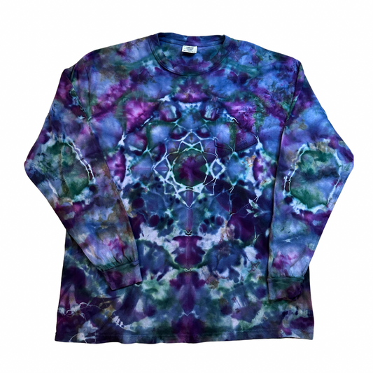 Comfort Colors Long Sleeve