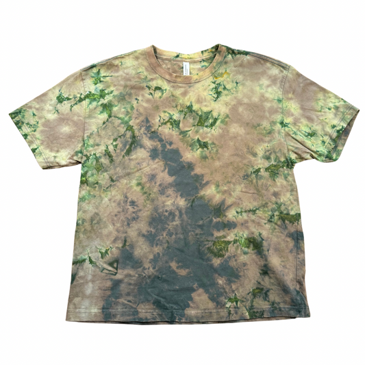 Bella & Canvas Heavyweight 2