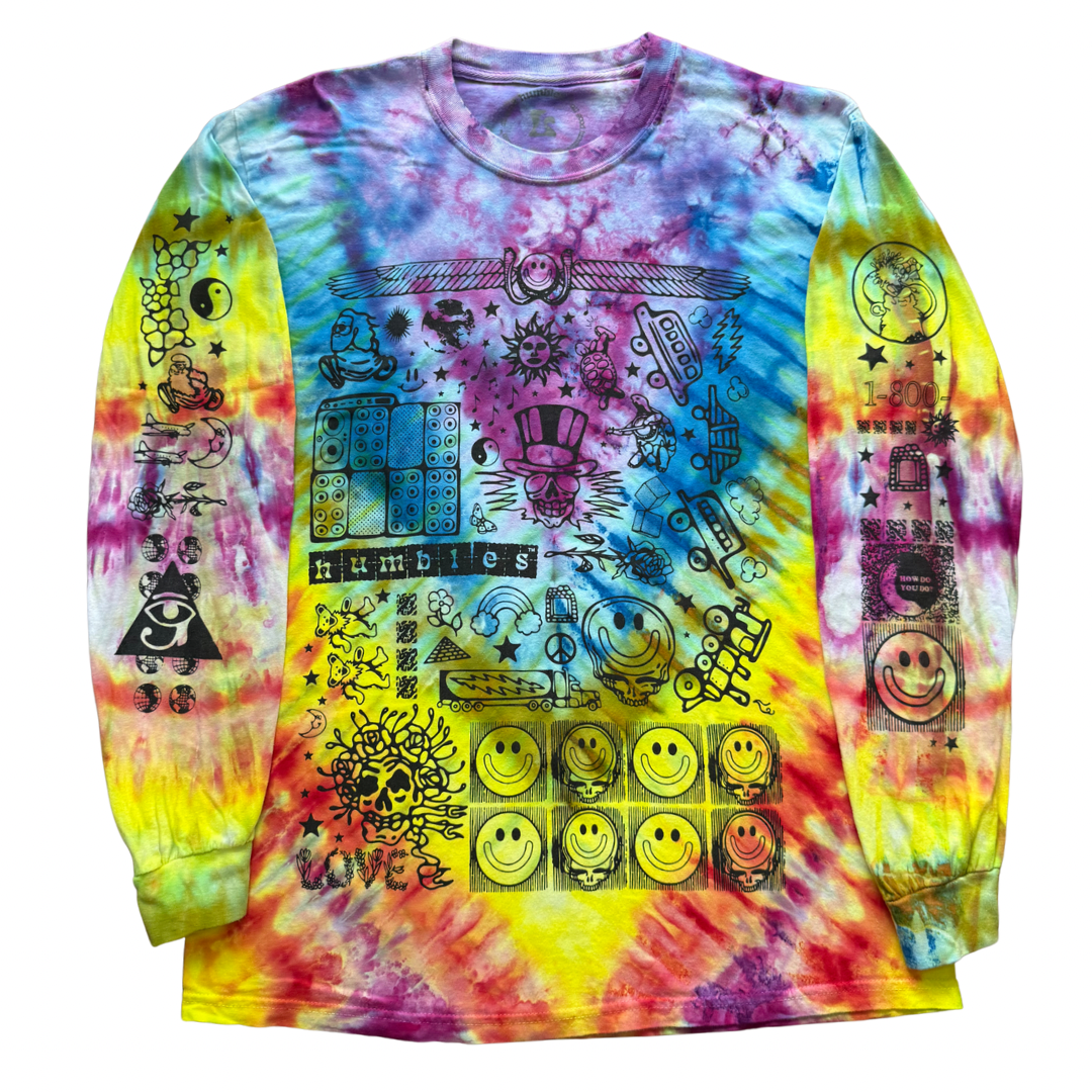 SYF60 Large ls #1