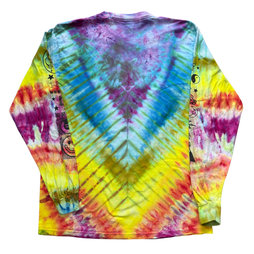 SYF60 Large ls #1