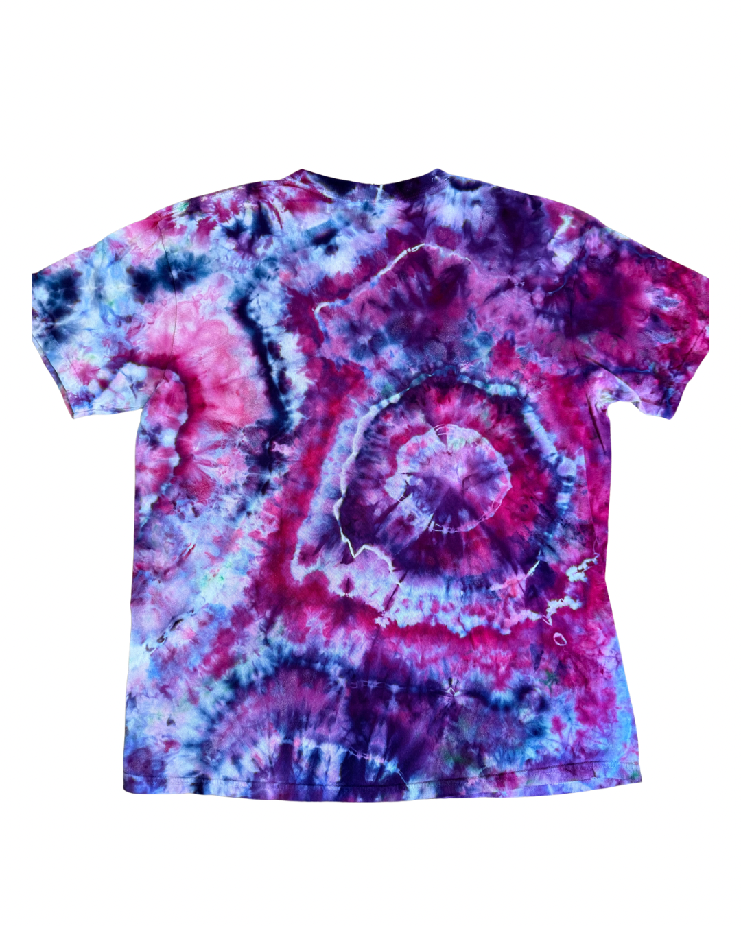 Comfort Colors pocket-t