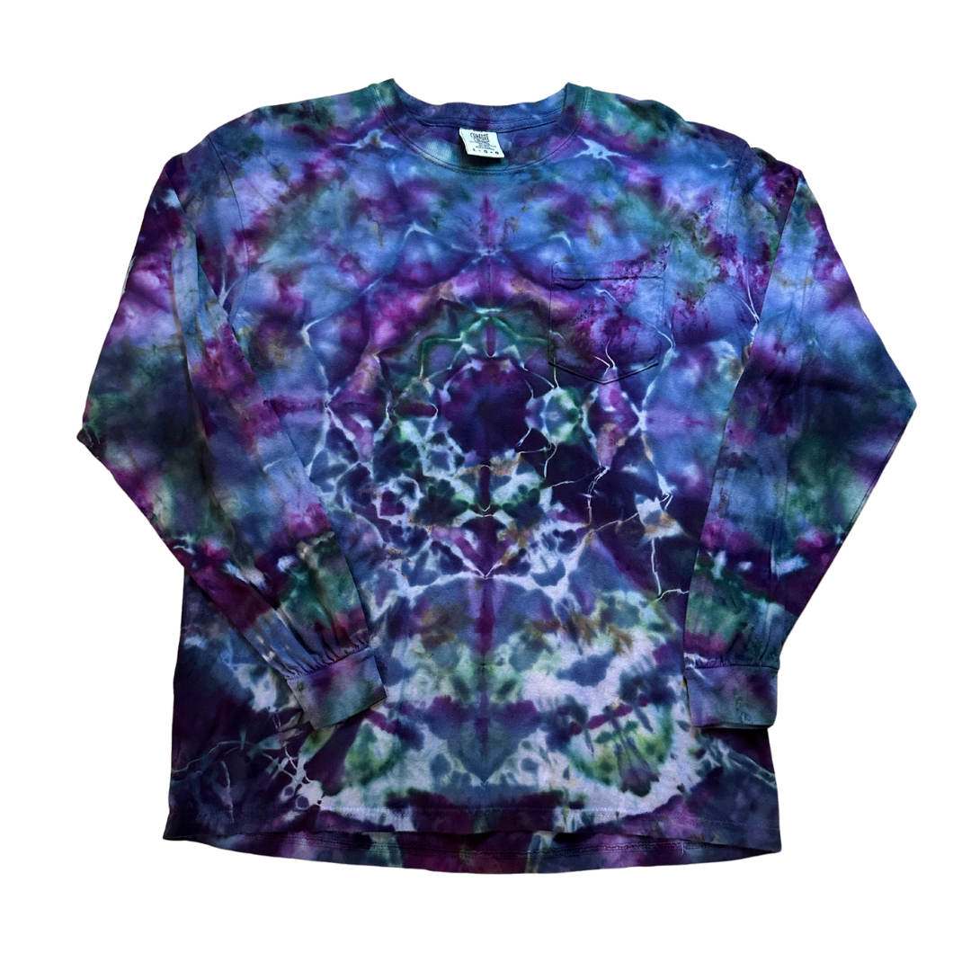 Comfort Colors Long Sleeve