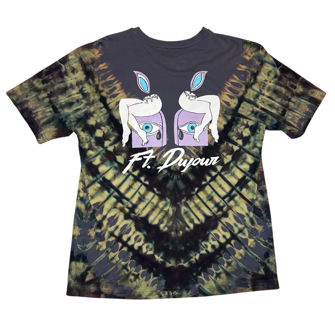 Ft DuJour tees