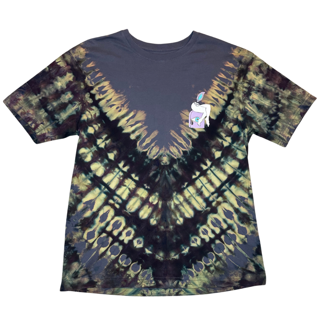 Ft DuJour tees