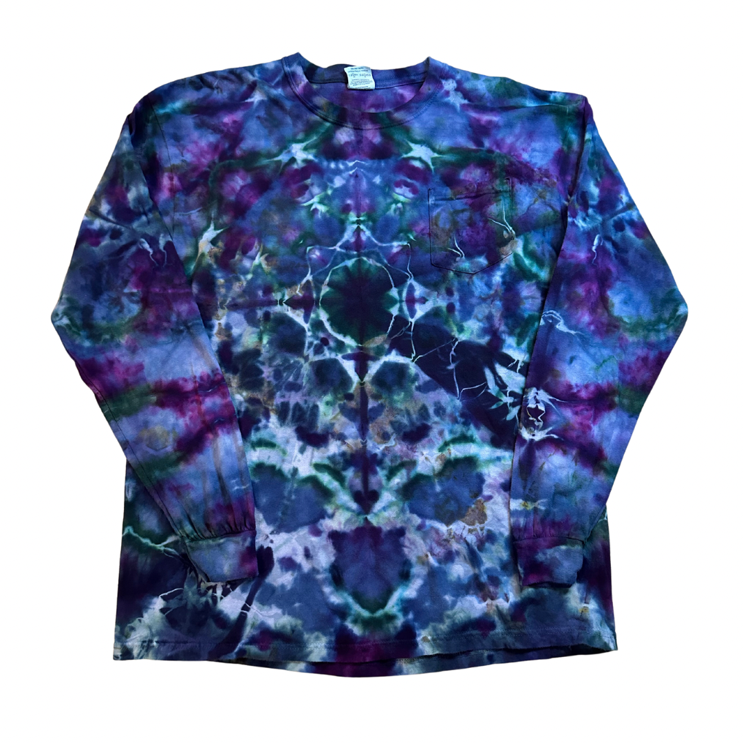 Comfort Colors Long Sleeve