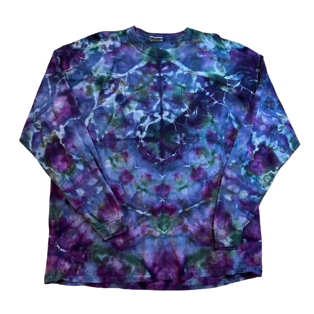 Comfort Colors Long Sleeve