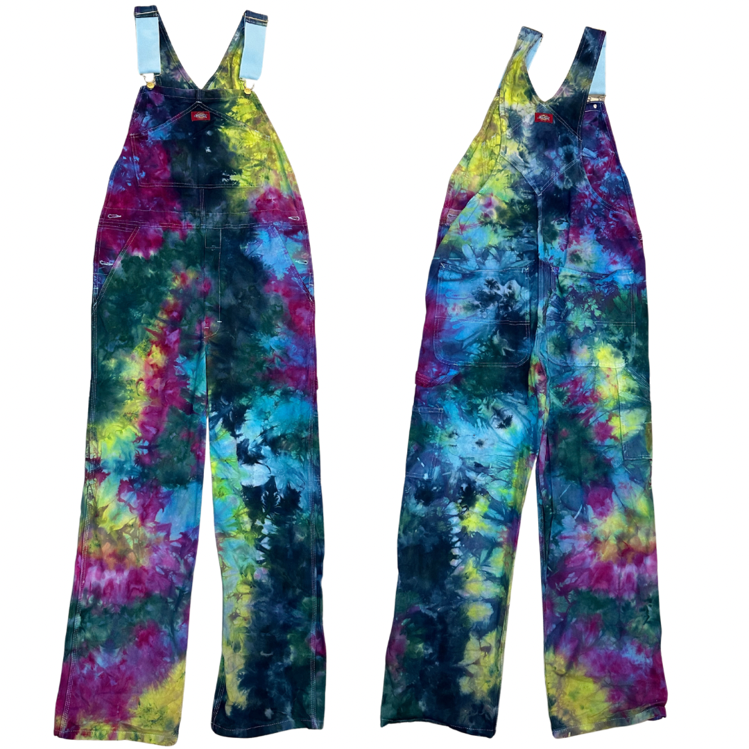 Unisex overalls