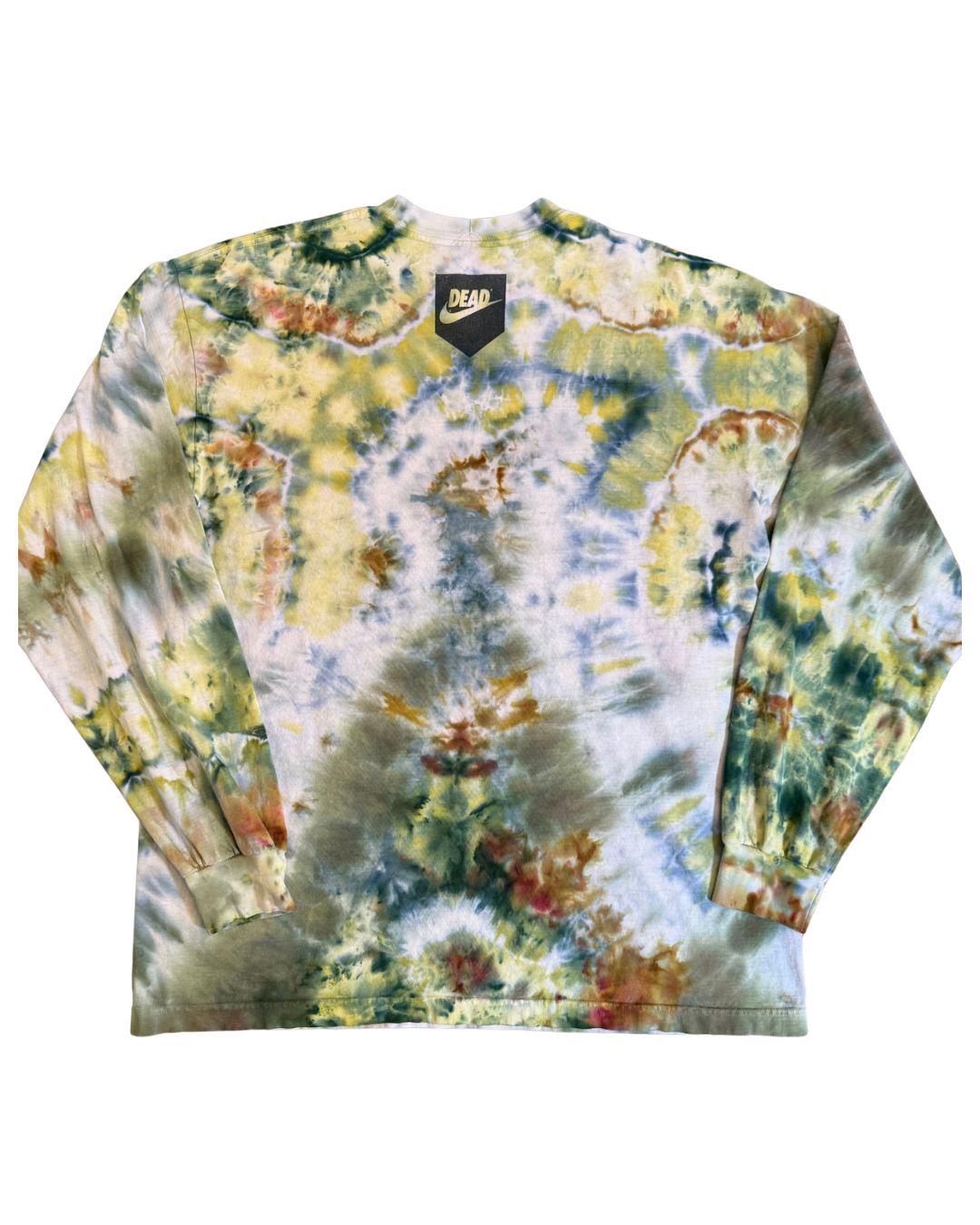 jordan baseball sleeve