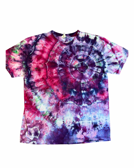 Comfort Colors pocket-t